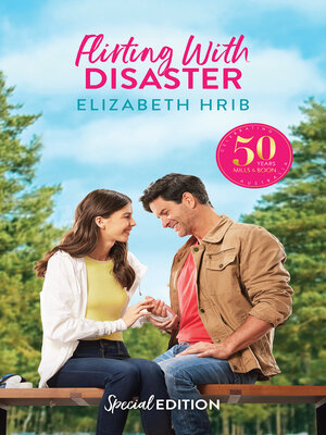 cover image of Flirting With Disaster